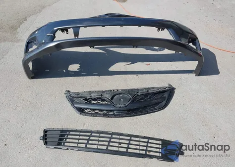 2013 Toyota Corolla S from USA, damaged, VIN 2T1BU4EE9DC017397